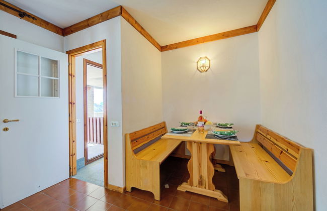 Abeti A2-03 few min From ski - Foto 15