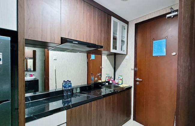 Meisterstadt Pollux Habibie PalamMansion - Foto 65