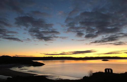 The Drift Shepherds Hut - Foto 18