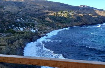 Balcony to Aegeon 1 - Photo 14