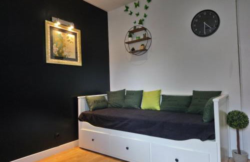 Appart Cosy Brest (Les 4 moulins) - Photo 8