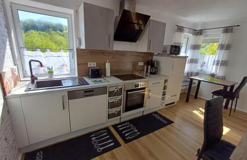 Ferienwohnung zum Finkenbachtal - Foto 16