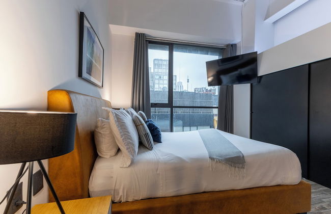 Capitalia Centro Historico - Foto 25