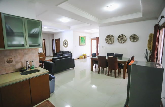 Kuldesak Villas - Foto 35