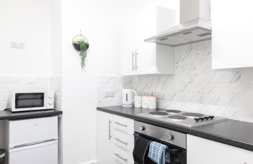 Tigris - Cosy Studio Apartment by Traboule Properties Ltd - Foto 7