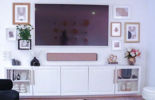 Boho Chic Home in Town Center - Foto 65