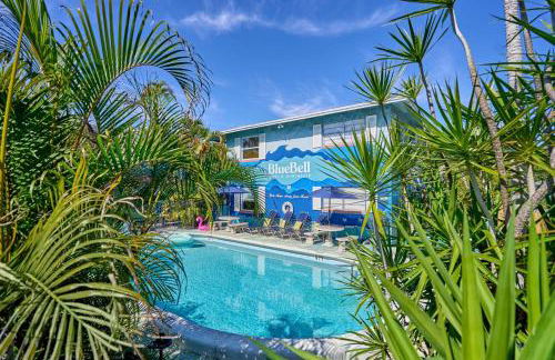 Blue Bell Apartment Hotel - Foto 4