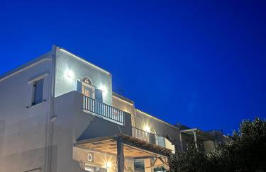 Marieta's Cycladic Home - Foto 30