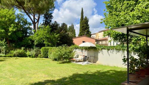 L'Aia di Anna - Photo 5, Garden, Garden view