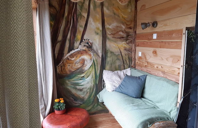 Les Insolites du Vercors - Foto 32