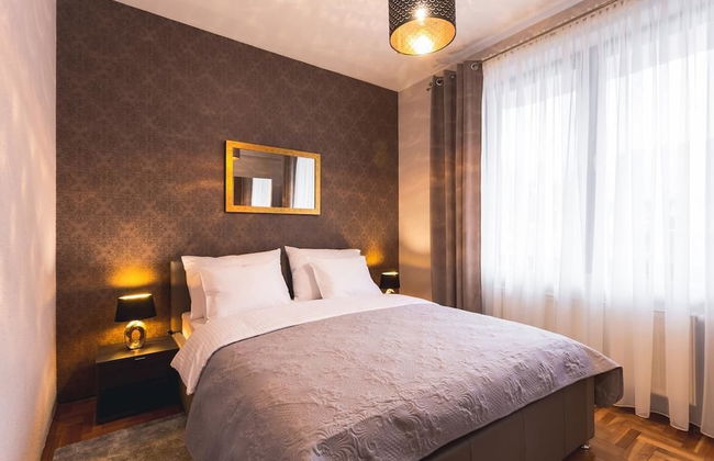 Laufer Apartment - Foto 9