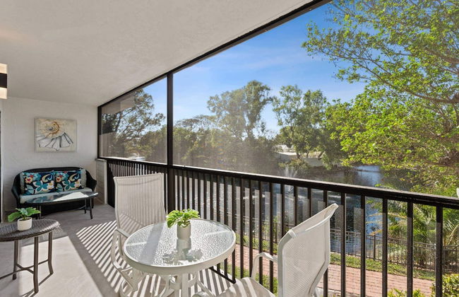 Park Shore Resort - Foto 27