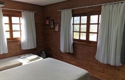 Casa ao lado da cervejaria 3 Santas no Caravaggio - Foto 3