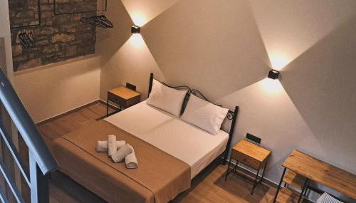 Mythos Maisonette - Foto 2