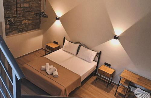 Mythos Maisonette - Foto 2