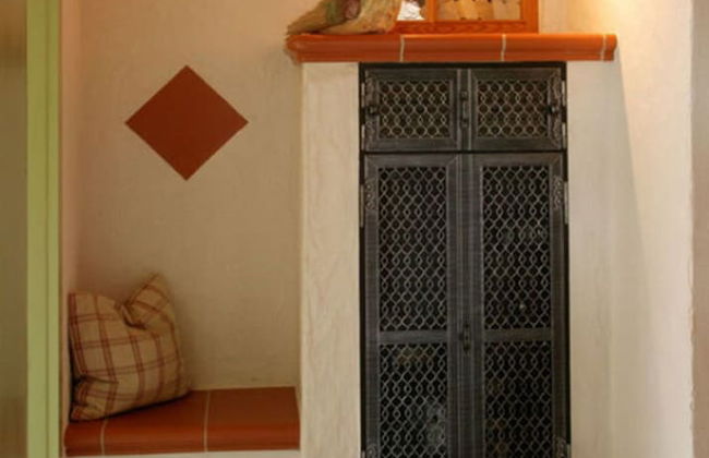 Oberrain in het "vakantiehuis Schenk" - Foto 17