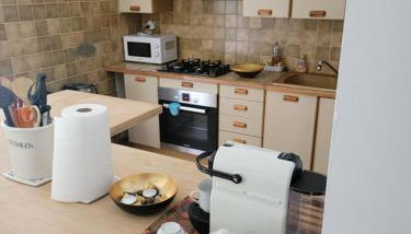 Maison T4, campagne Provençale calme, tout confort - Foto 5