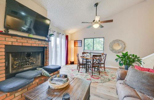 Charming Flagstaff Condo Near Golfing and Hiking! - Foto 5