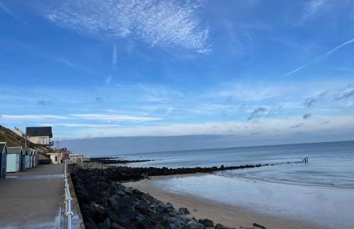 Bilbo's Cottage, Sheringham - Foto 21