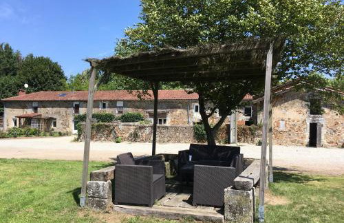 logement jusqu'à 8 lits dans un centre équestre grand parking - Foto 39