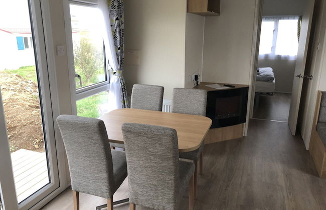 Lækjarkot Rooms and Cottages with Kitchen - Foto 24