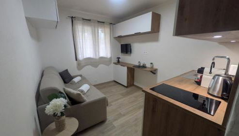 Studio La Vallée Blanche - Foto 3