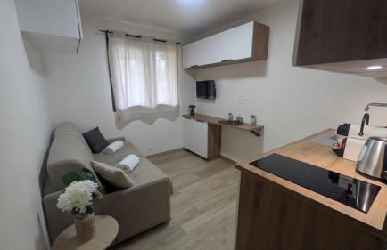 Studio La Vallée Blanche - Foto 3