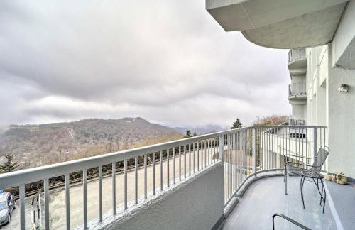 3 Mi to Skiing Mtn-View Condo in Sugar Top Resort - Foto 24