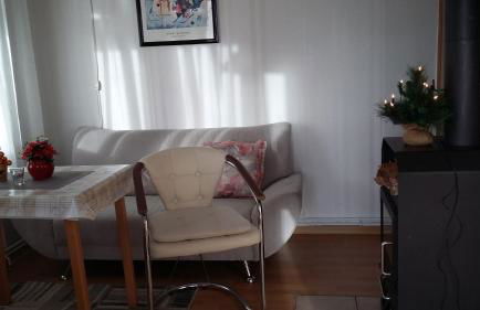 Ferienhaus II Heyder - Foto 11