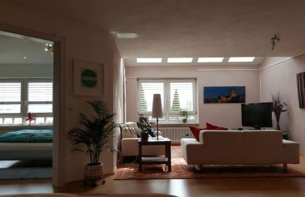 Apartment Serene Retreat - Foto 2