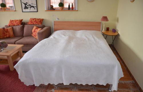 Ferienwohnungen Himmelsstübchen und Gartenstübchen - Foto 9