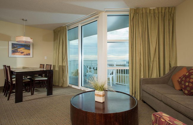 Seaside Resort - Foto 15