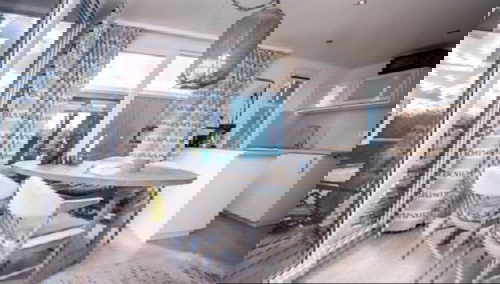 Detalle del interior