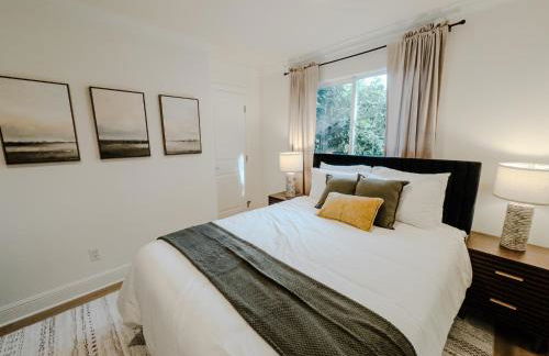 Serene Escape 2BD Private Patio & Firepit near Stanford - Foto 4