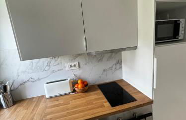 Apartament Vall de Barravés - Foto 9