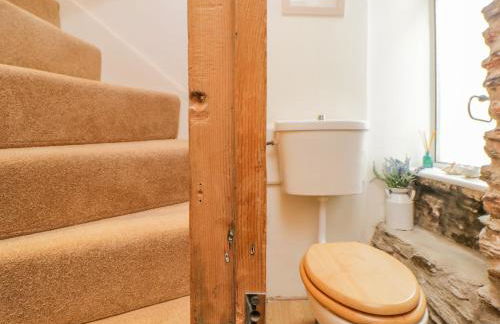 Curlews Cottage - Foto 19