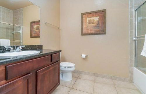 1301 TT - Tranquil Retreat at Bella Piazza Condo for Relaxation and Comfort - Foto 22