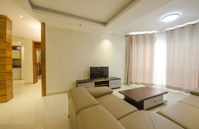 Lexor Apartments - Foto 25