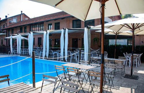 Agriturismo La Margherita - Golf Girasoli - Foto 29