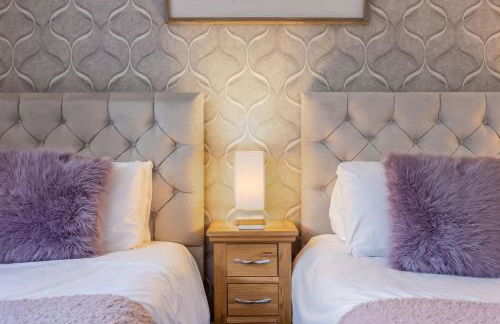 Pickering Town Apartment, Parking, Dog Friendly, - Foto 20