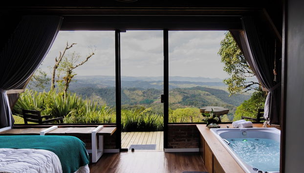 Casa da Mata - Foto 4, Habitación