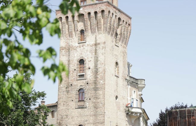 Welc-oM Panoramic - Photo 18