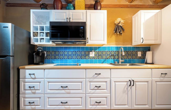 Casita Mariposa - Foto 3