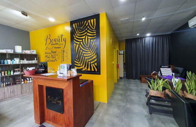 Seafront Apartment Coral Coast - Photo 35