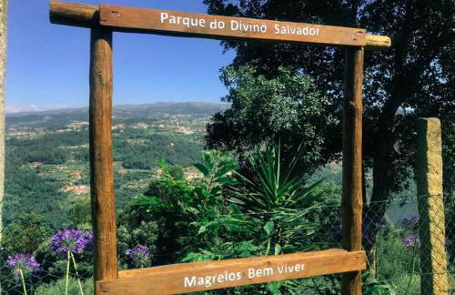 Mira Douro Valley Home - Foto 54