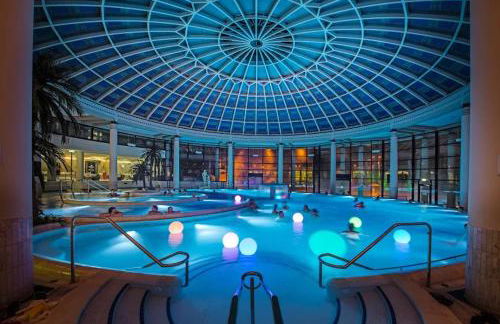 Möblierte Penthaus Wohnung - Foto 23