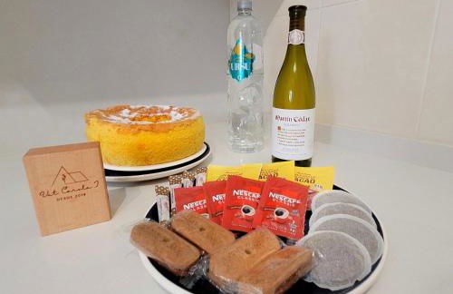 CAROLA l, "apartamento de lujo a 100m playa Catia" - Foto 14