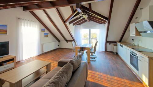 Ferienwohnung Lausitzer Seenland Freienhufen "Annabell" - Foto 5