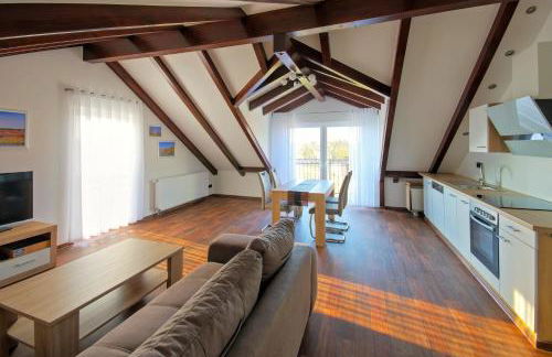 Ferienwohnung Lausitzer Seenland Freienhufen "Annabell" - Photo 5