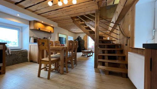 La remise du Murgé - Foto 2